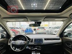 هوندا HR-V